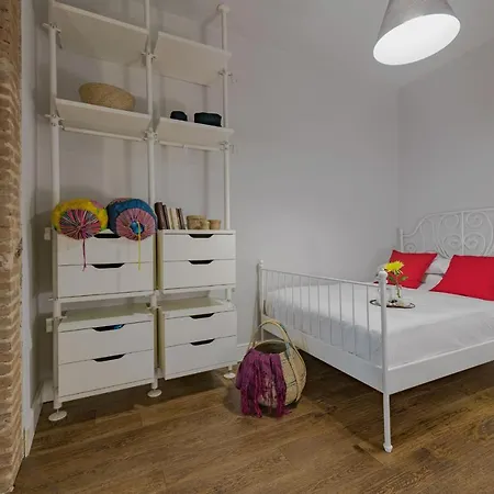 - Guelfa - Apartament Florencja