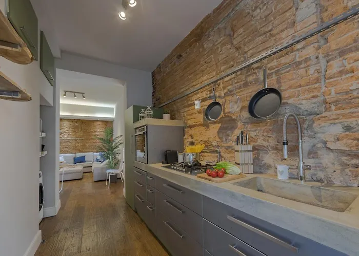 - Guelfa - Appartamento Firenze