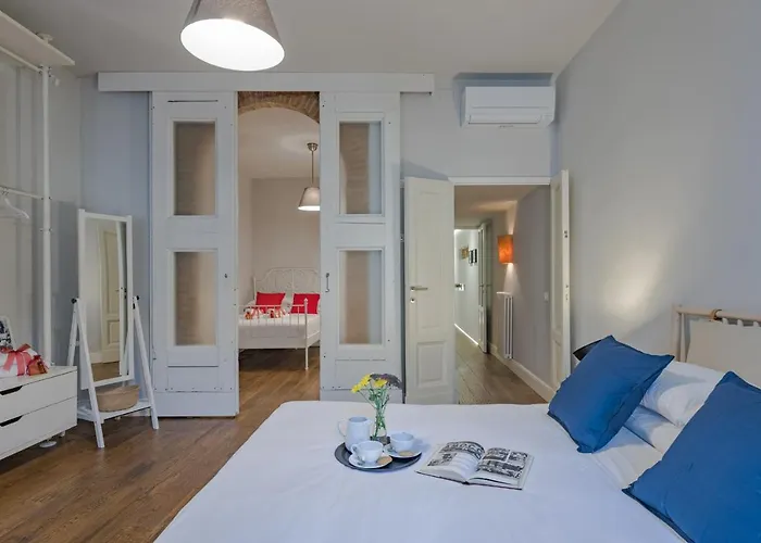 Appartamento - Guelfa -