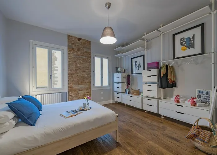 - Guelfa - Appartamento Firenze