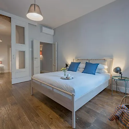 - Guelfa - Apartment *
