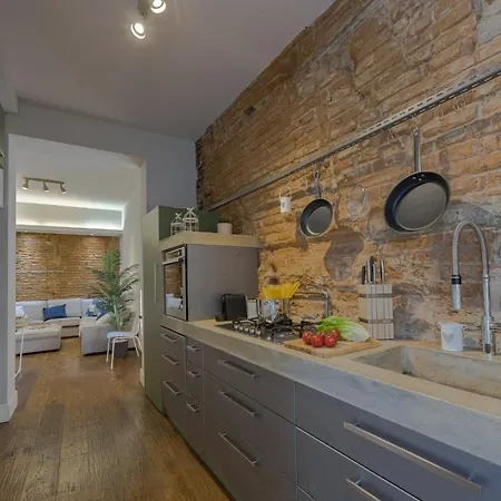 - Guelfa - Apartment Florence