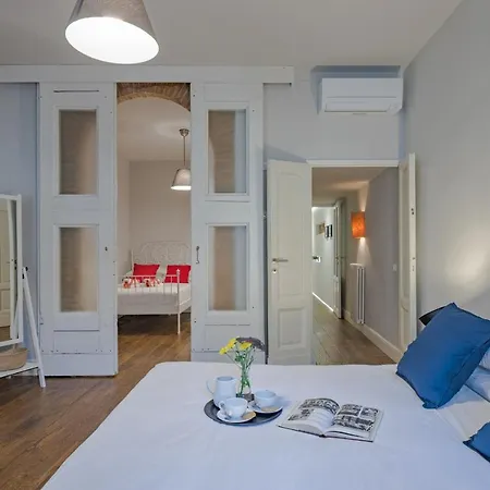 Apartment - Guelfa -
