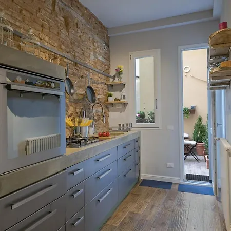 Apartment - Guelfa - *