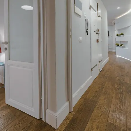 Apartment - Guelfa - *