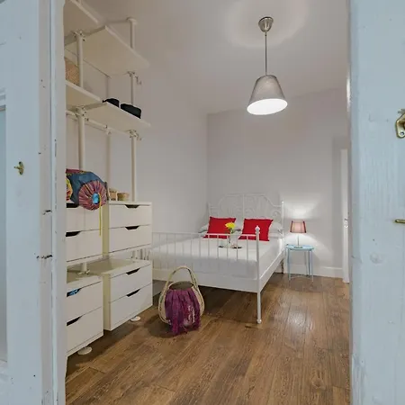 - Guelfa - Apartament