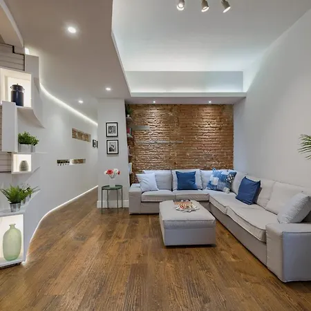 Apartment - Guelfa - Florence