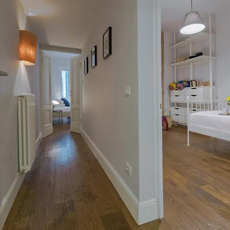 - Guelfa - Apartamento Florencia