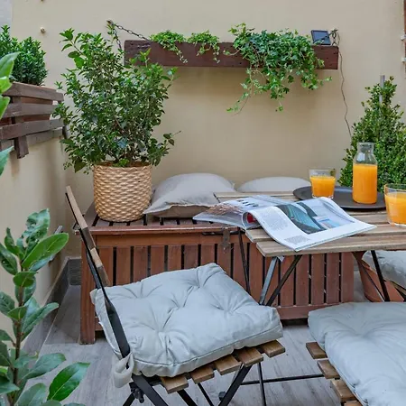 Apartment - Guelfa -