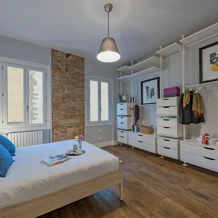 - Guelfa - Apartament Florencja