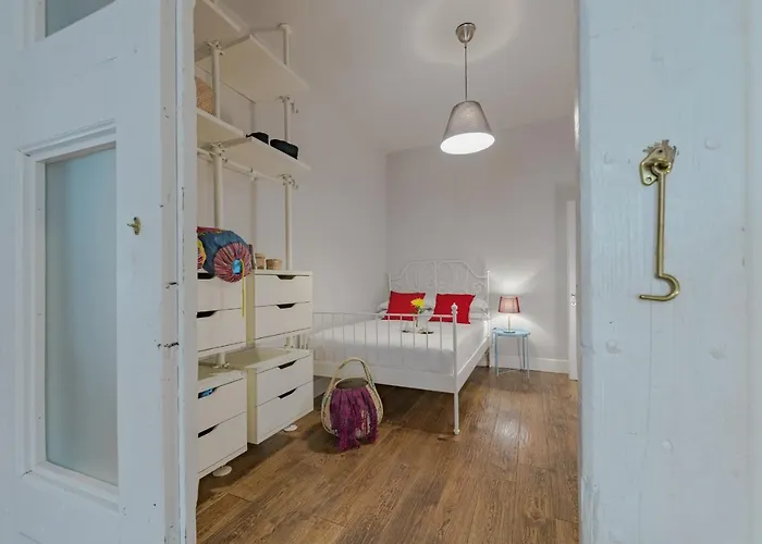 - Guelfa - Apartament