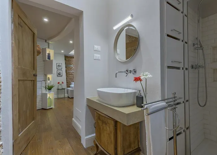 - Guelfa - Apartament Florencja