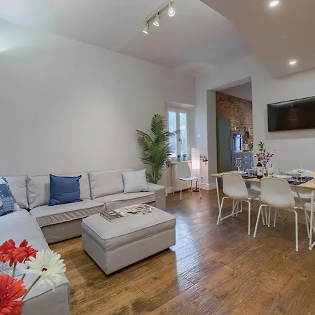 Lägenhet - Guelfa - *