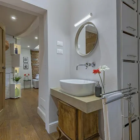 - Guelfa - Lägenhet Florens